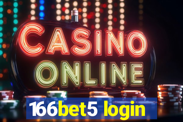 166bet5 login